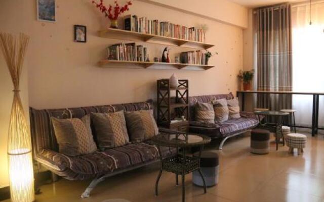 Zuoan Hostel