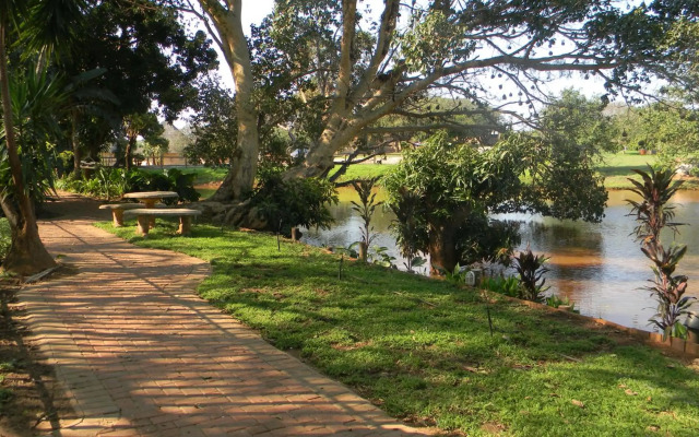 Rio Vista Lodge