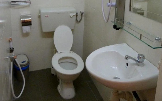 Orange Pekoe Guesthouse