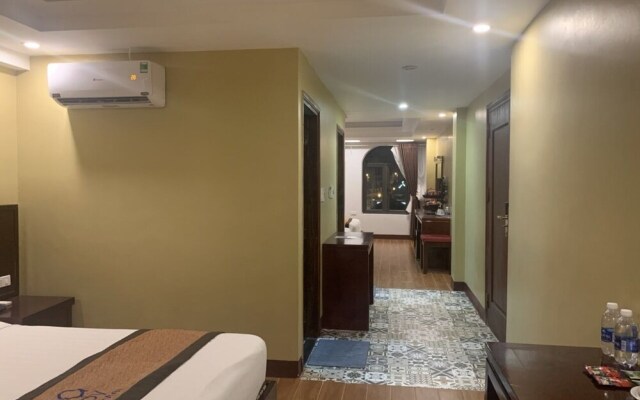 Sapa Melody Hotel