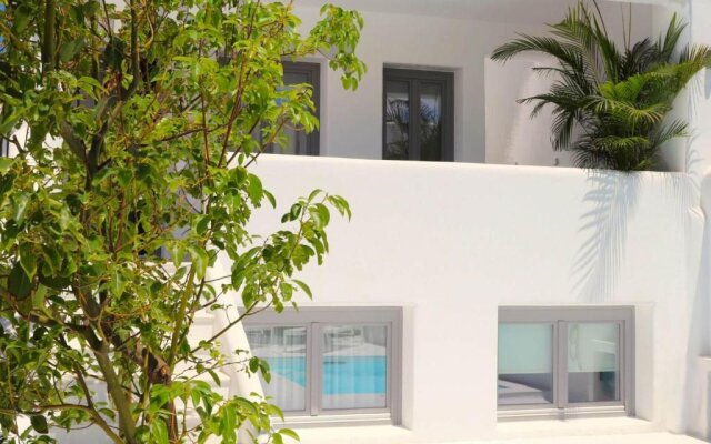 The Nine Graces - Agios Prokopios Beach Villas with Private Swimming Pools