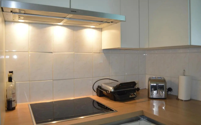 Residentie Paola