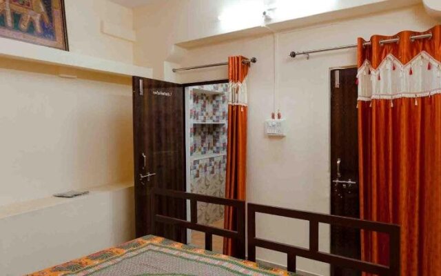 Anil Sunrise Guest House