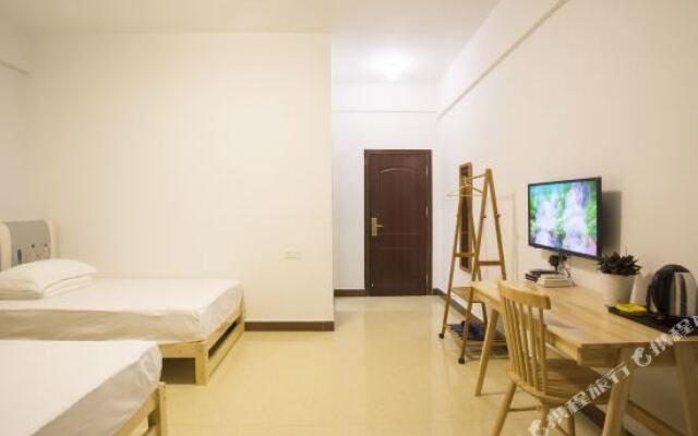 Haitang Holiday Guesthouse (Sanya Haitang Bay)