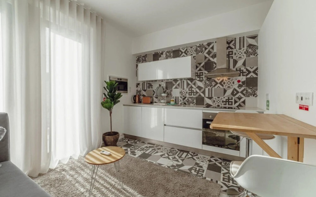 Amazing Bonfim With Terrace