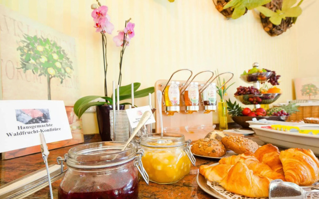 Flair Hotel Rieckmann