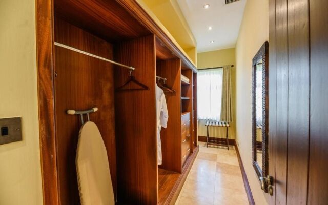 Cocoa Boutique Hotel