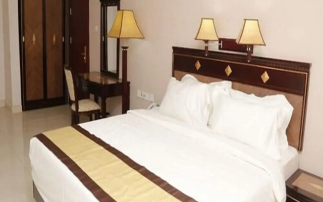 Royal Choice Inn