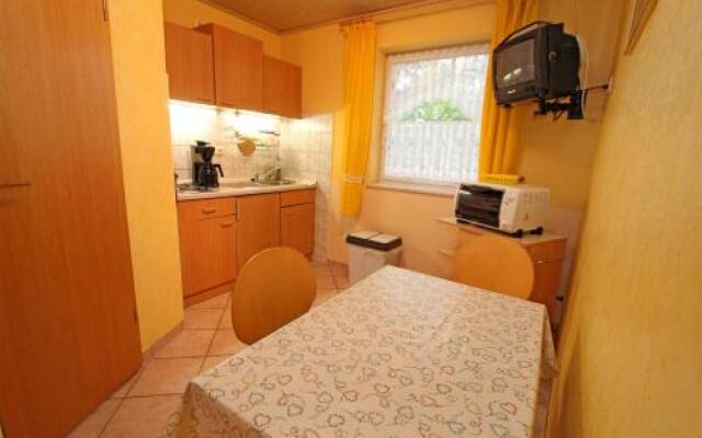 Ferienhaeuser Zinnowitz USE 1760