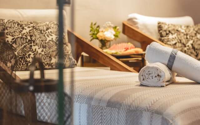 Daniel Hotel Herzliya Pituach St H4