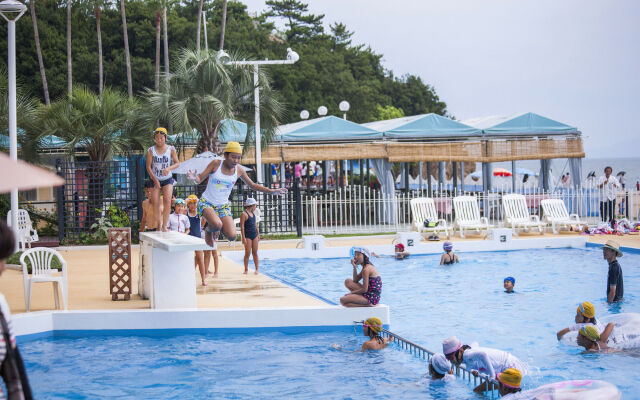 Shodoshima International Hotel