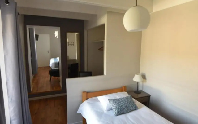 Hotel Restaurant La Calade