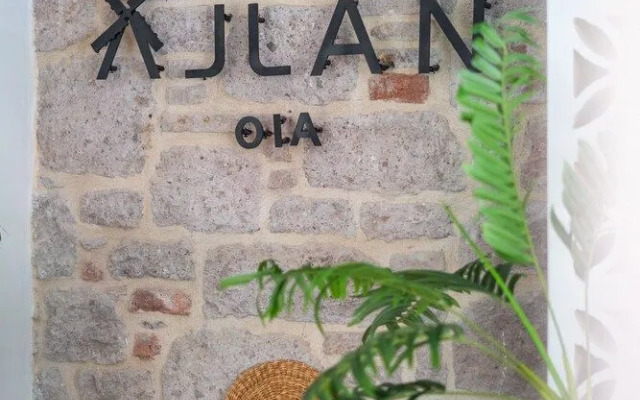 Ajlan Oia