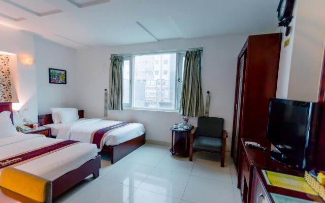 A25 Hotel 14 Luong Huu Khanh