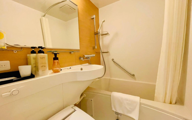 Centurion Hotel Resort Okinawa Nago City