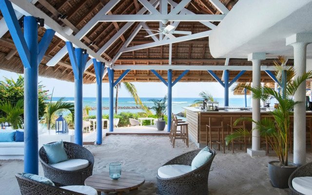 Veranda Pointe Aux Biches Hotel
