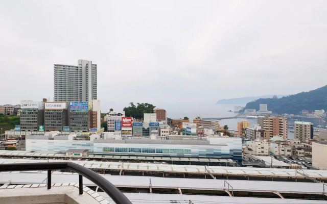 Chateraise Lodge Atami