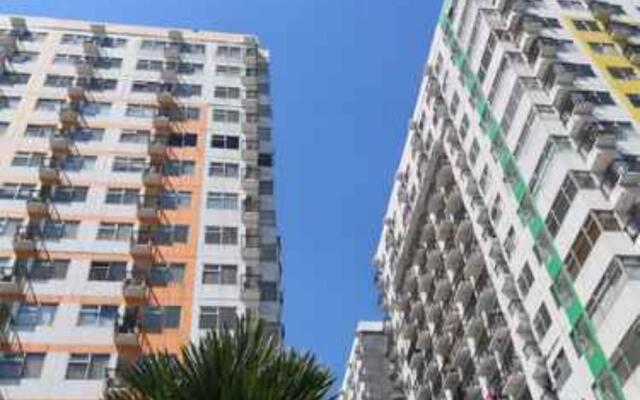 Jarrdin Cihampelas by Rooms