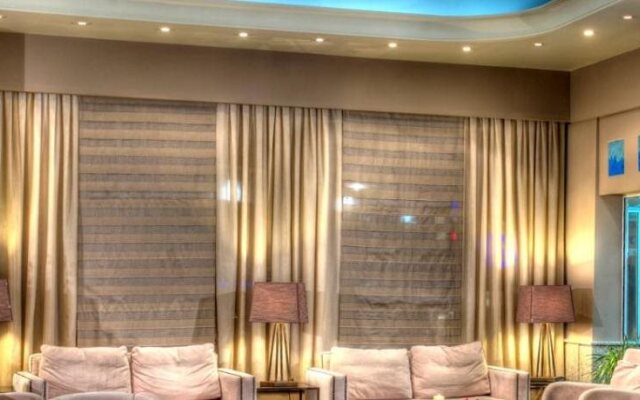 Aliakmon Hotel