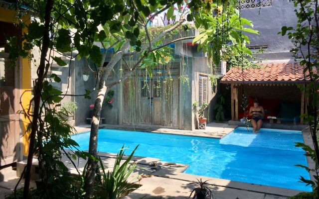 Nextdoor Homestay