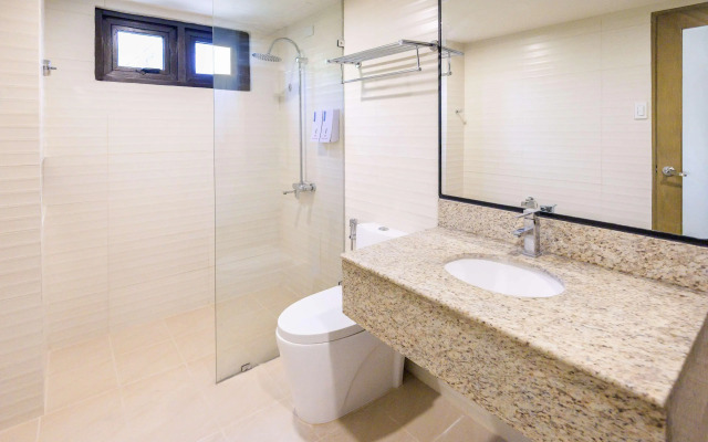 Surestay Plus By Best Western Cebu City