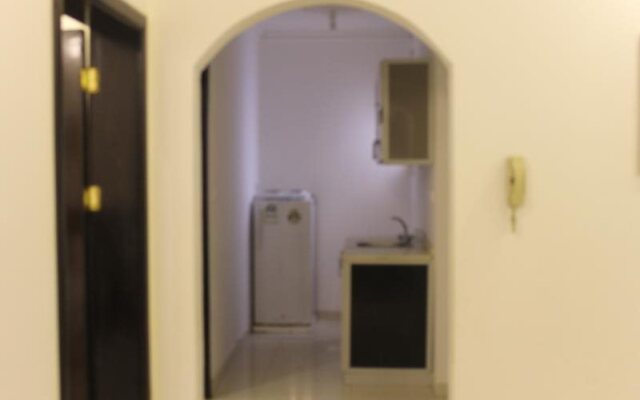 Dorar Rabigh Hotel Apartments