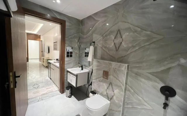 Nakheel Oasis Serviced Apartments