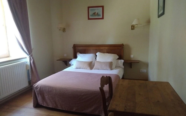 La Ferme de Mezoutre