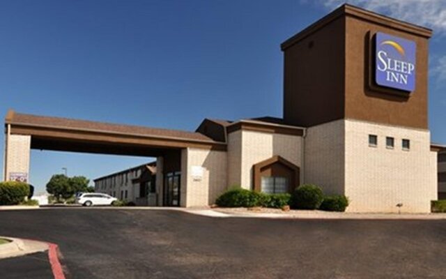 Econo Lodge Amarillo East