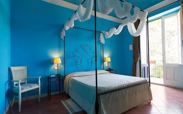 Hotel Etna