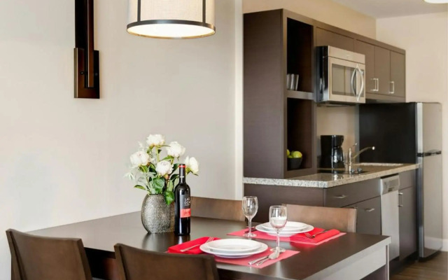 TownePlace Suites by Marriott Pittsburgh Harmarville
