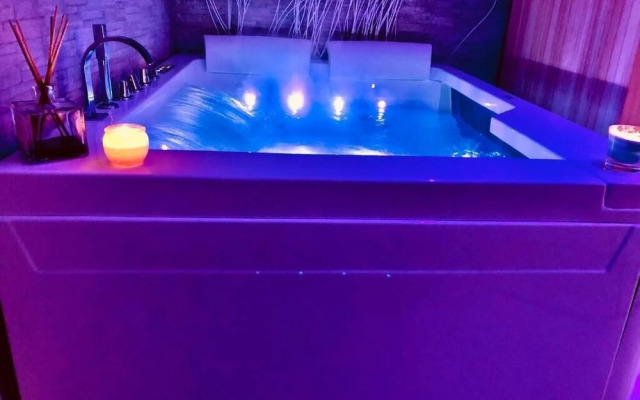 La Meta Perfetta Rooms&Spa
