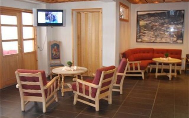 Villa Vågå - by Classic Norway Hotels