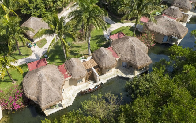 TRS Yucatan Hotel - Adults Only - All Inclusive