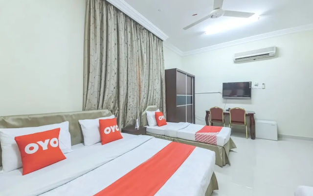 Super OYO 111 Al Thabit Hotel