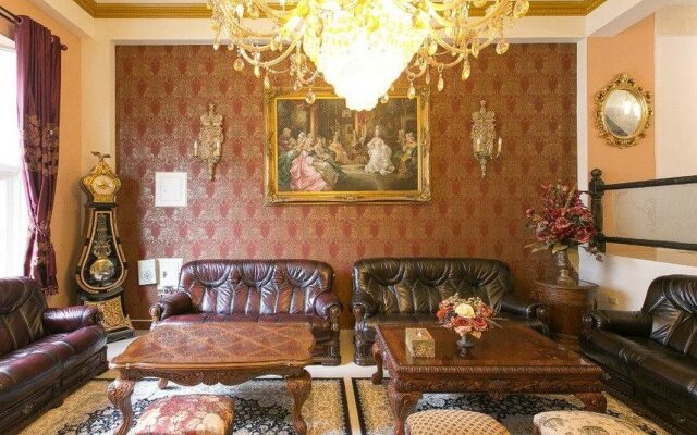 Bo Ai B&B
