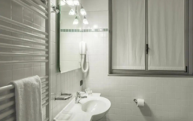 Cardano Hotel Malpensa