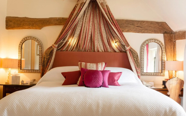 Le Manoir aux Quat'Saisons, A Belmond Hotel, Oxfordshire