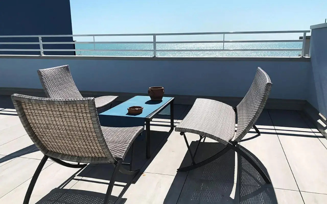 Hotel Ondina