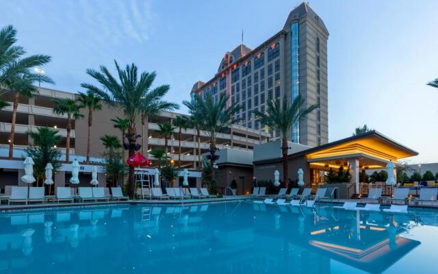 Palace Station Hotel and Casino