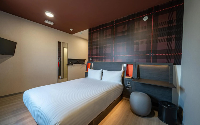 easyHotel Paris Charles de Gaulle