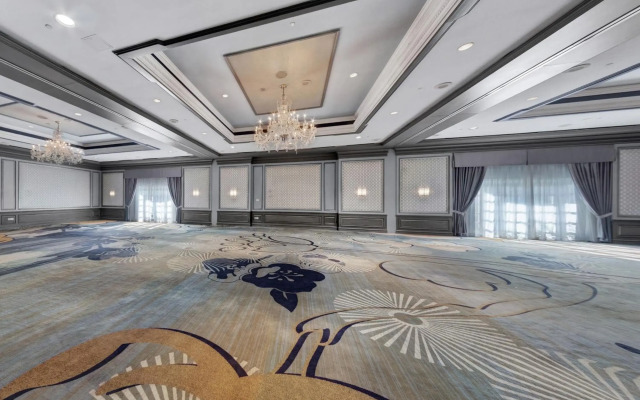 The Henry Hotel, Autograph Collection