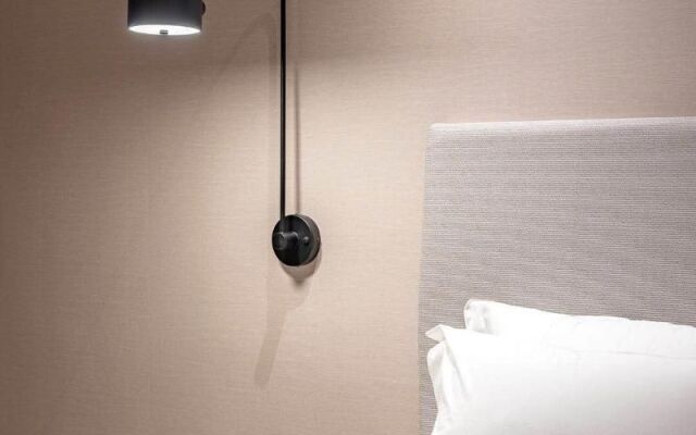 Hanting Hotel Shanghai Jiaoda Jiangchuan Road Metro Station New