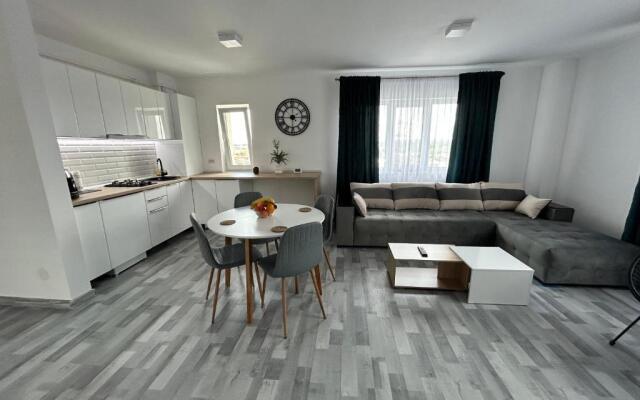 1 Mai - Luxury Park Apartments - Self Check-in