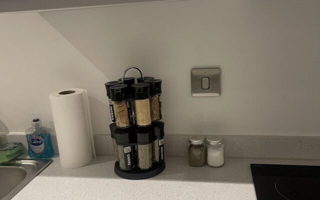Salford City Retreat - Modern 2 Bedroom Apartment
