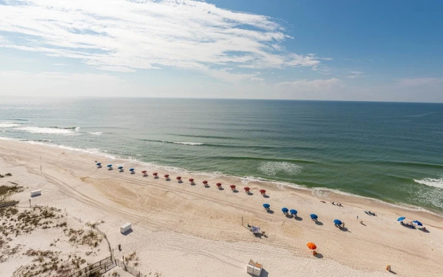 Phoenix Ix 1106 2 Bedroom Condo