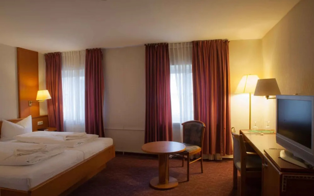 Hotel Kutzbach
