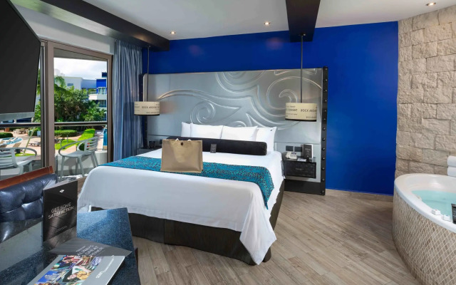 Hard Rock Hotel Riviera Maya - Hacienda All Inclusive