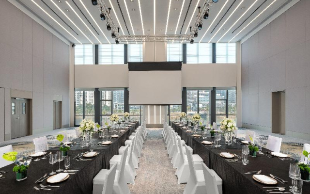 Hotel Indigo Zhuhai Hengqin by IHG