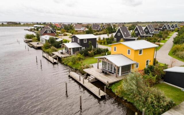 Waterresort Bodelaeke Giethoorn